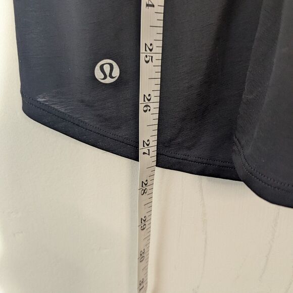 Lululemon Tied and True Tank Top - Picture 7 of 7